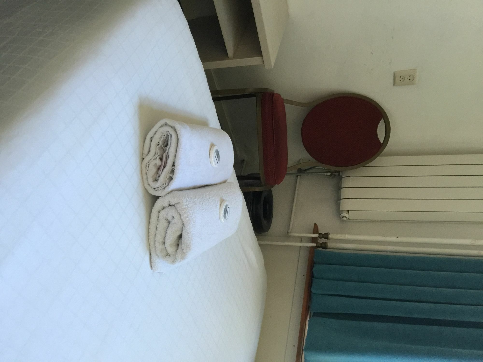ยูเฟเมีย บัดเจ็ต โอลด์ซิตี้ คาแนลโซน Hostel อัมสเตอร์ดัม ภายนอก รูปภาพ